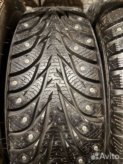 Yokohama Ice Guard IG35 185/60 R14 82T