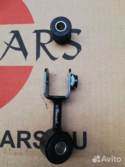 Стойка стабилизатора передняя toyota atlto1080