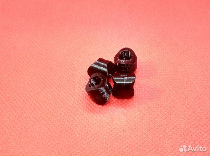 Втулка низа штанги XP Deus ORX мд