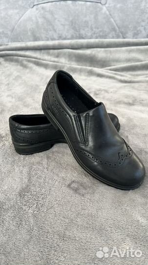 Туфли для мальчика