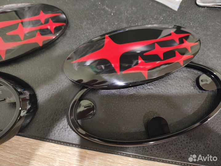 Эмблема субару BRZ, legasy autback