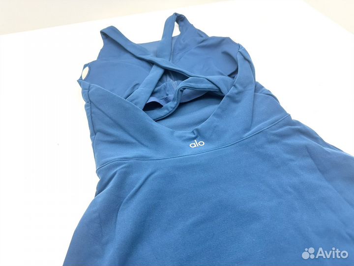 Alo Yoga платье в наличии