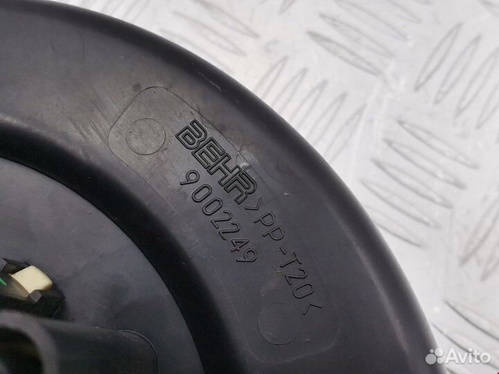 Моторчик печки для Opel Zafira A 9119001