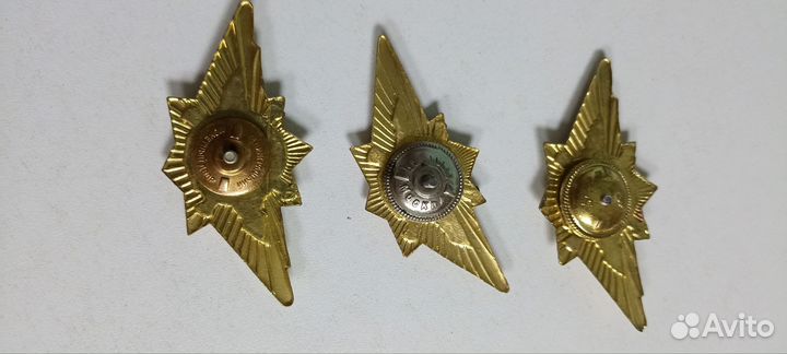 Знак классности мвд