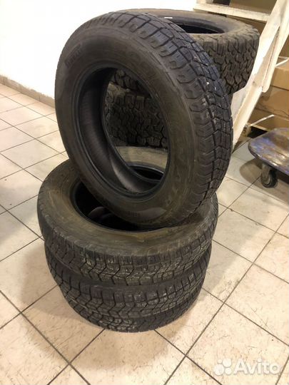 Pirelli Scorpion ATR 185/75 R16