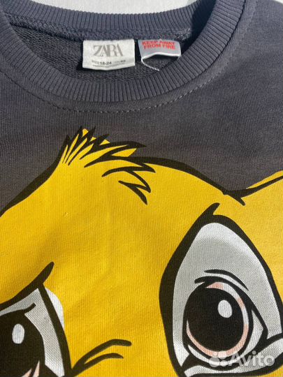 Костюм детский на мальчика