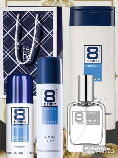 Подарочный набор