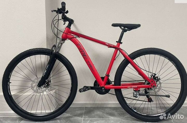 Велосипед новый колёса 29
