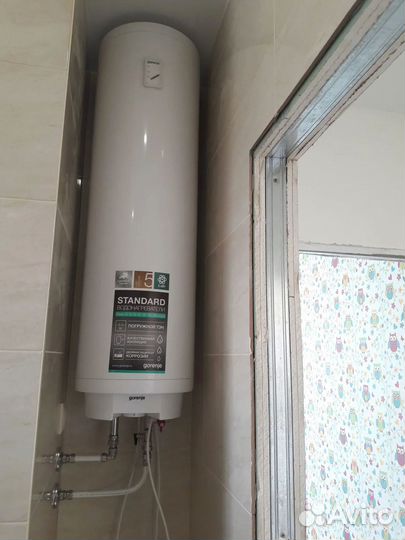 Установка бытовой техники. Ремонт стиральных машин