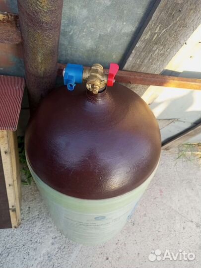 Гбо 4 поколения метан