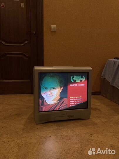 Телевизор sony KV-21CT1K