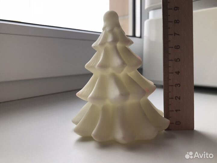 Елка новогодняя игрушечная