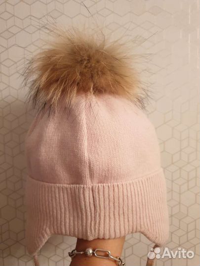 Шапка детская