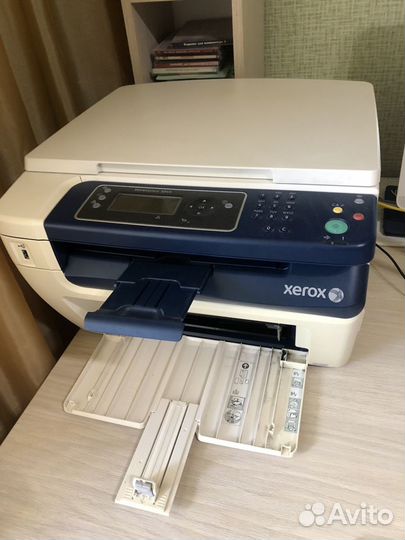 Мфу xerox work Centre 3045