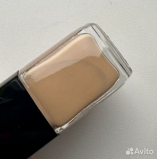 Chanel лак для ногтей 503 inattendu