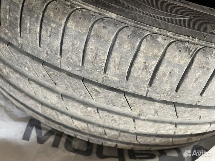 Nexen Classe Premiere 205/55 R16 94V