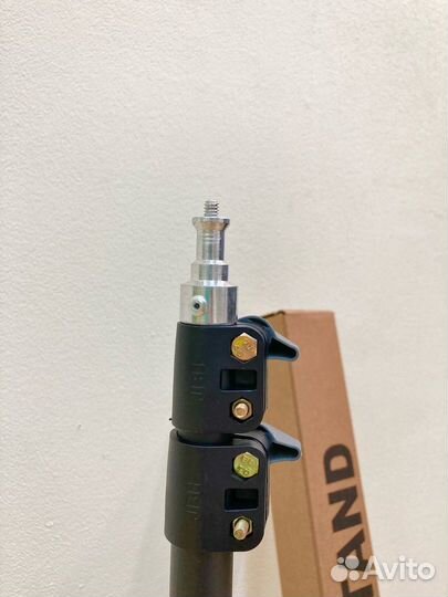 Усиленный штатив