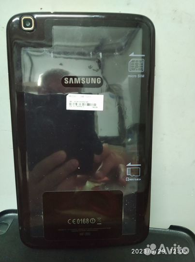 Планшет samsung SM-T311 8