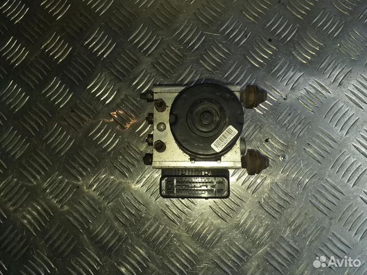 Блок ABS Сузуки Гранд Витара 3 56110-64JC2