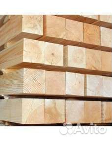 Пиломатериалы