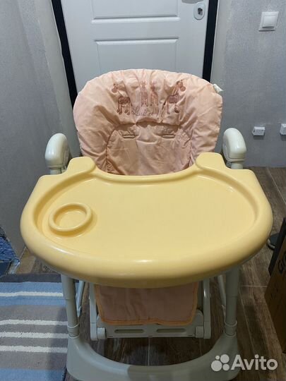 Стульчик для кормления