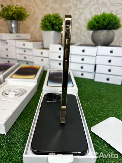 Телефон iPhone