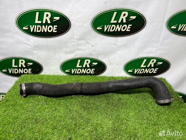 Патрубок интеркулера Land Rover Range Rover L405
