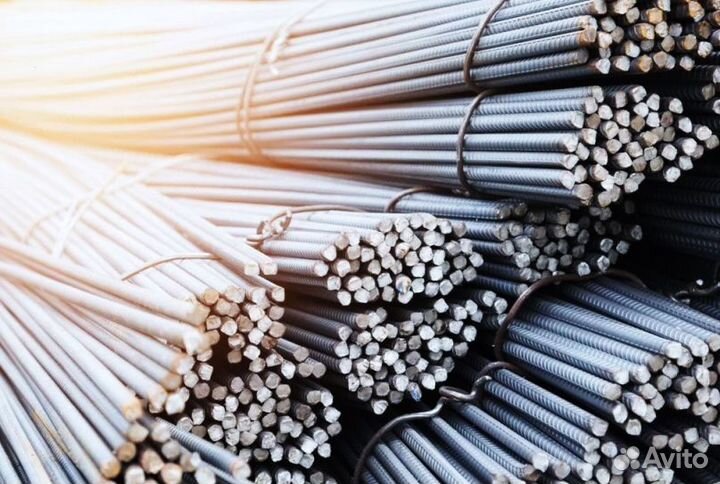 Арматура гост