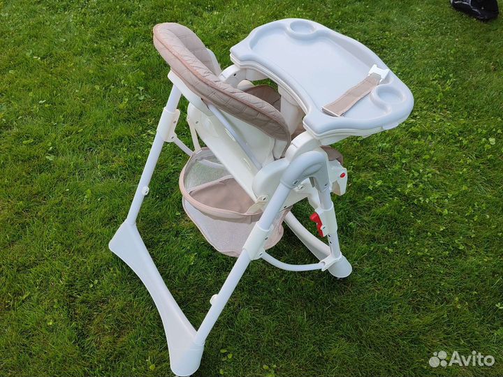 Стул для кормления
