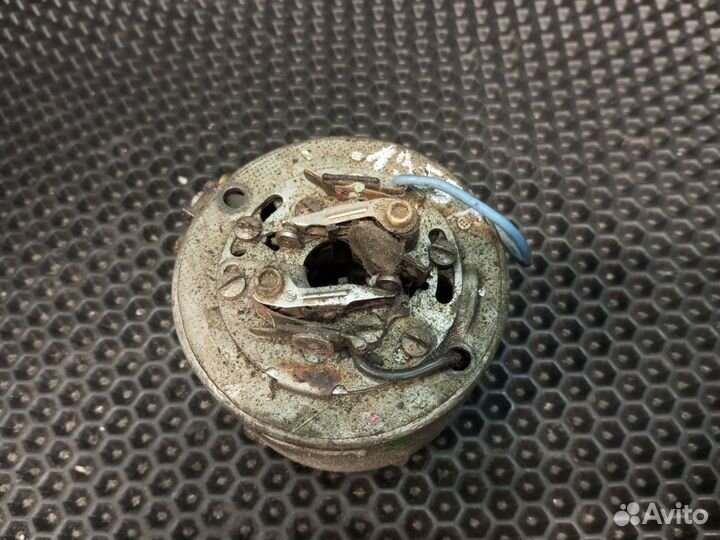 Статор ява 6в