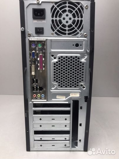 Intel core i3 для апгрейда