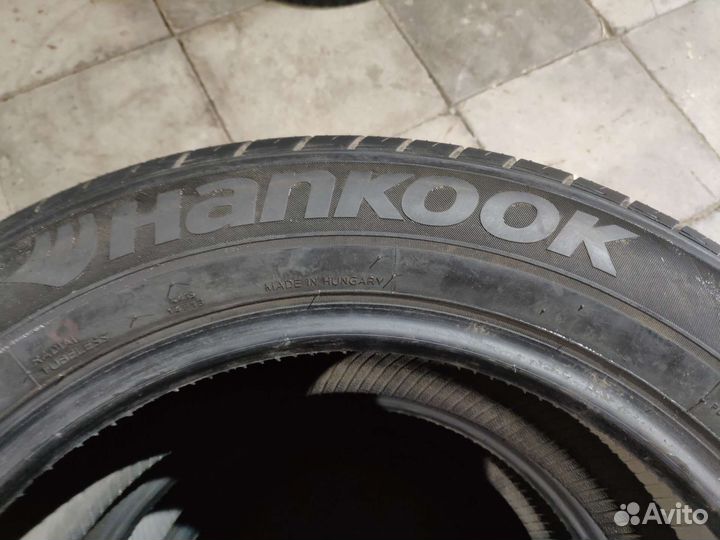 Hankook Optimo K415 225/60 R17