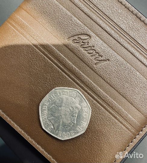 Монеты Elizabeth