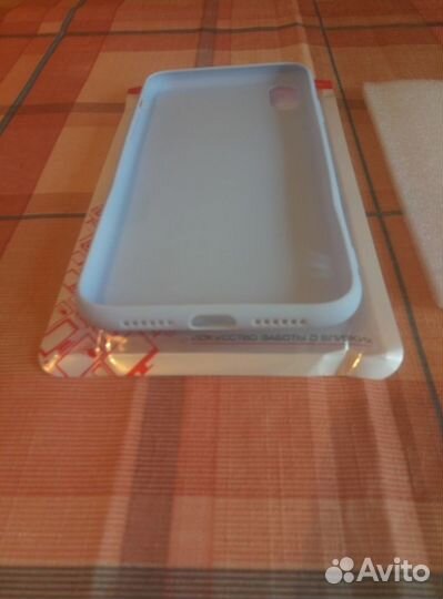 Чехол для apple iPhone xr