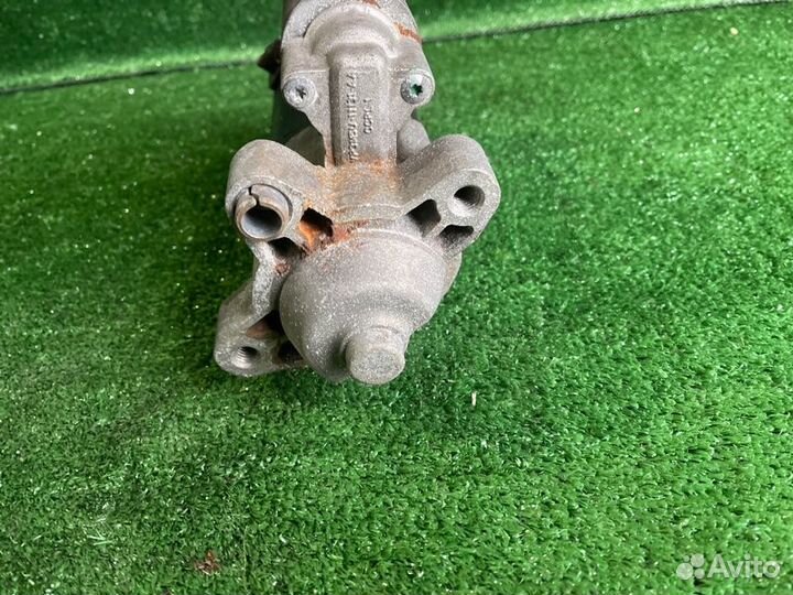 Стартер Mondeo Focus C-Max Kuga Galaxy C30 C70 S40