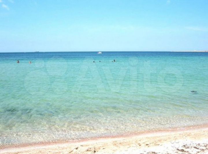 Участок 8,2 сот. (ИЖС)