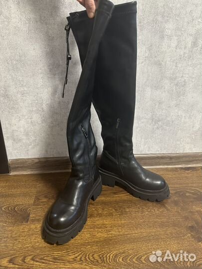 Ботфорты 36 размер