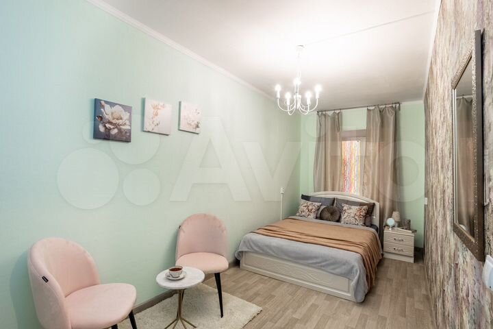 Комната 14 м², 2/6 эт.