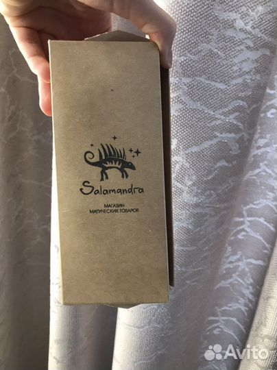 Свечи восковые натуральные