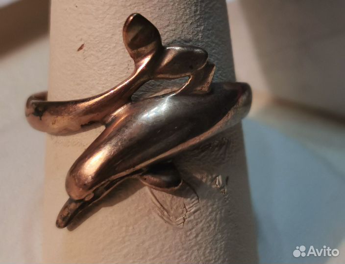 Печатка мужская