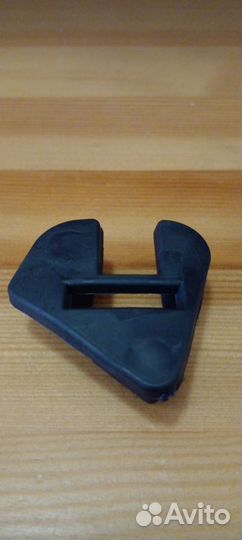 Заглушка стрингера надувной лодки