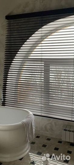 Рулонные шторы собсвенное производство