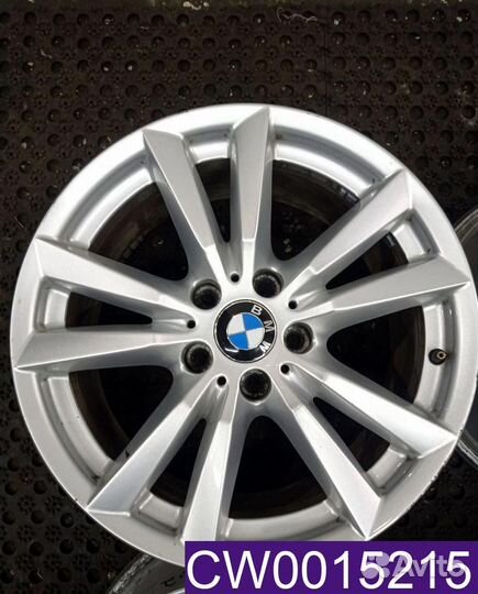 Диски R18 BMW Б/у оригинал