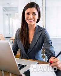 Менеджер по продажам услуг спецтехники