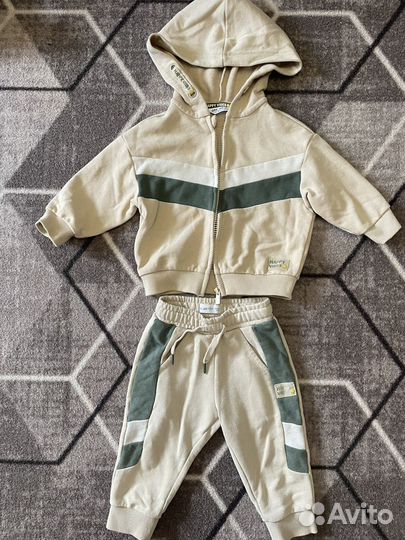 Одежда для детей 86 р