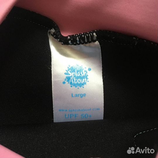 Трусики для плавания splash about