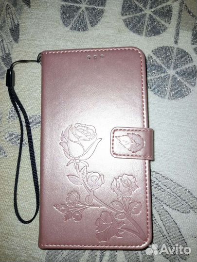 Чехол на LG K7