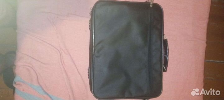 Сумка для ноутбука