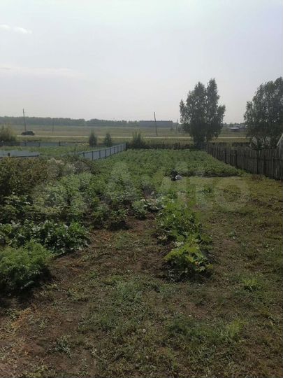 Участок 9 сот. (ИЖС)