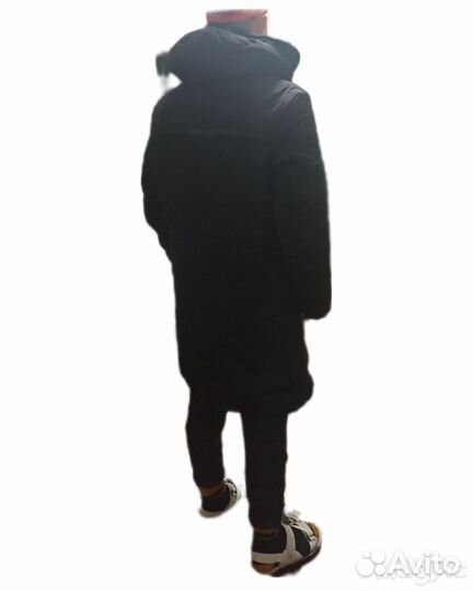 Куртка мужская